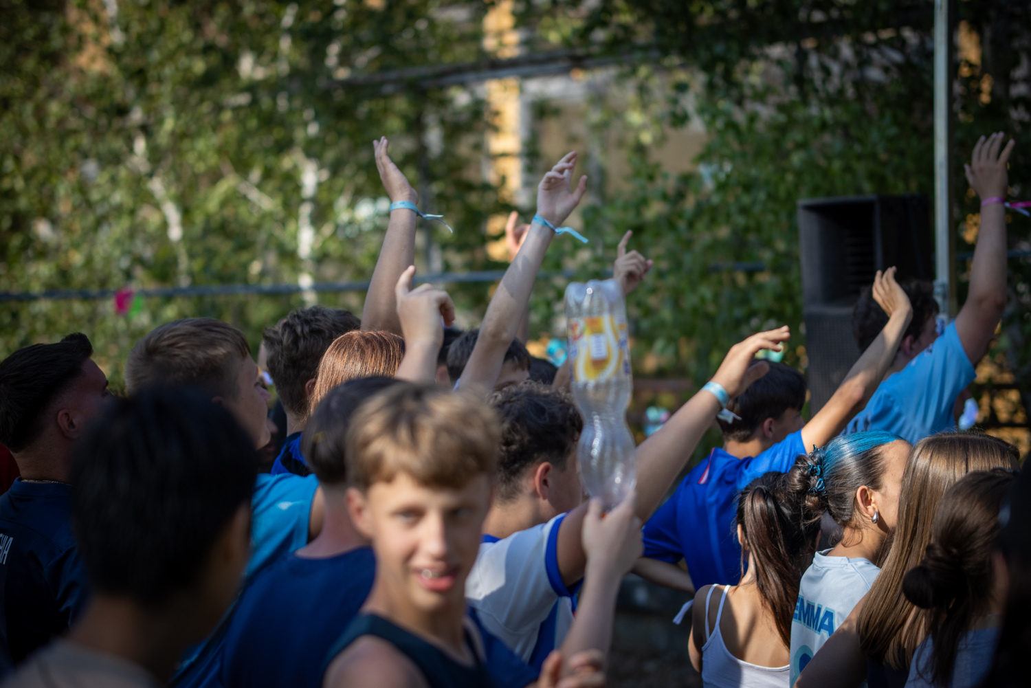 Eindrücke SZummerBreak Festival 2025