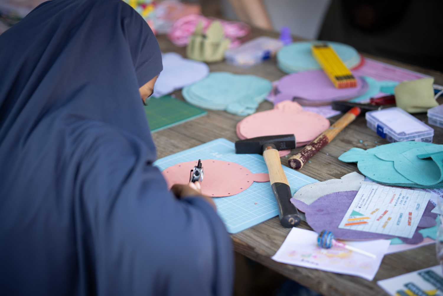 Eindrücke SZummerBreak Festival 2025