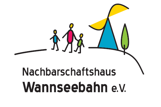 Logo Nachbarschaftshaus Wannseebahn e.V.