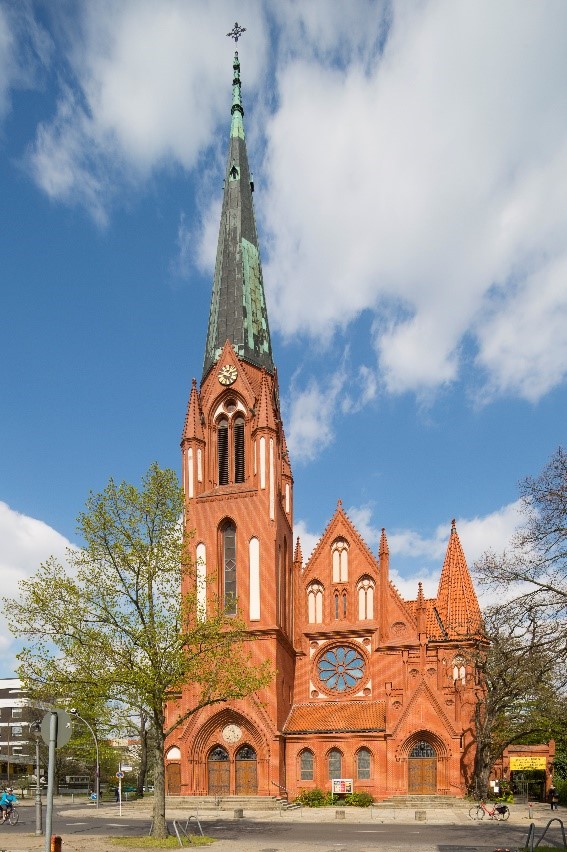 Pauluskirche