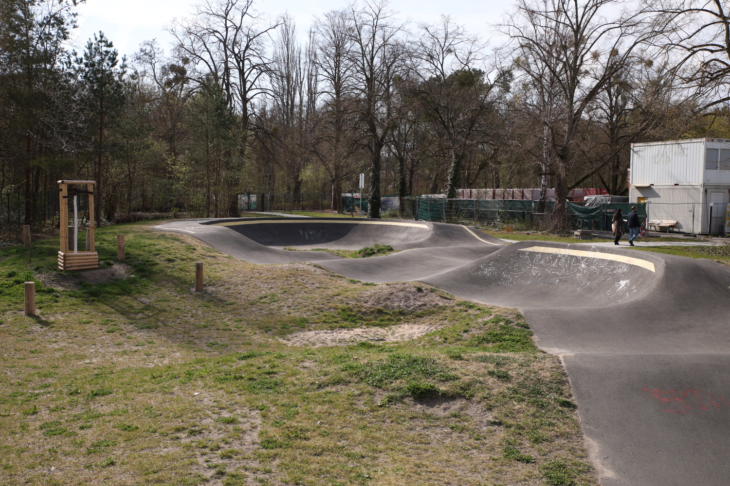 Pumptrack