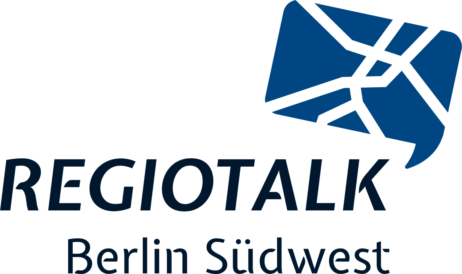 Website des Regionalinkubator Berlin Südwest