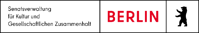 Senatsverwaltung für Kultur und Gesellschaftlichen Zusammenhalt