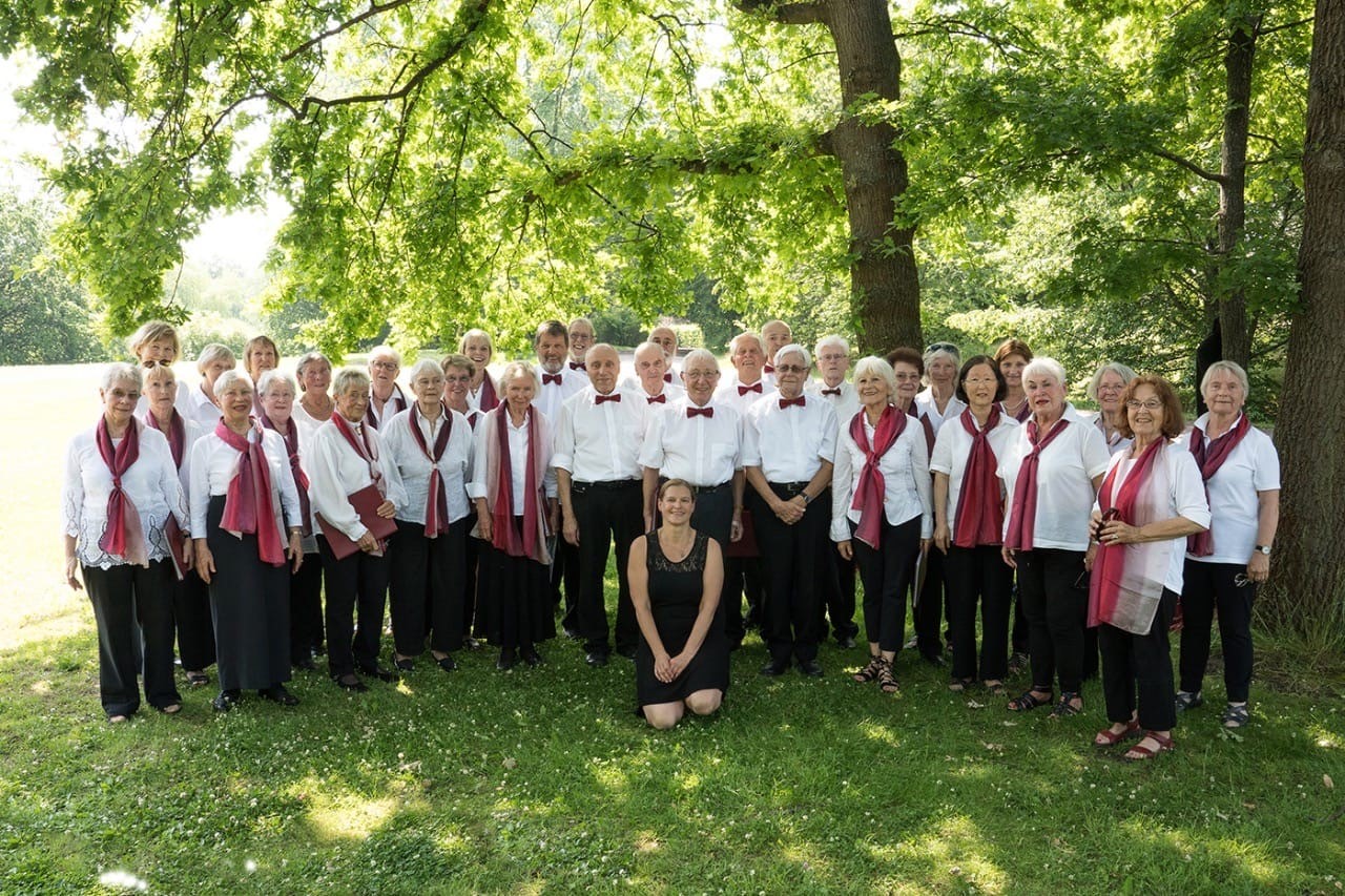 Seniorenchor Steglitz