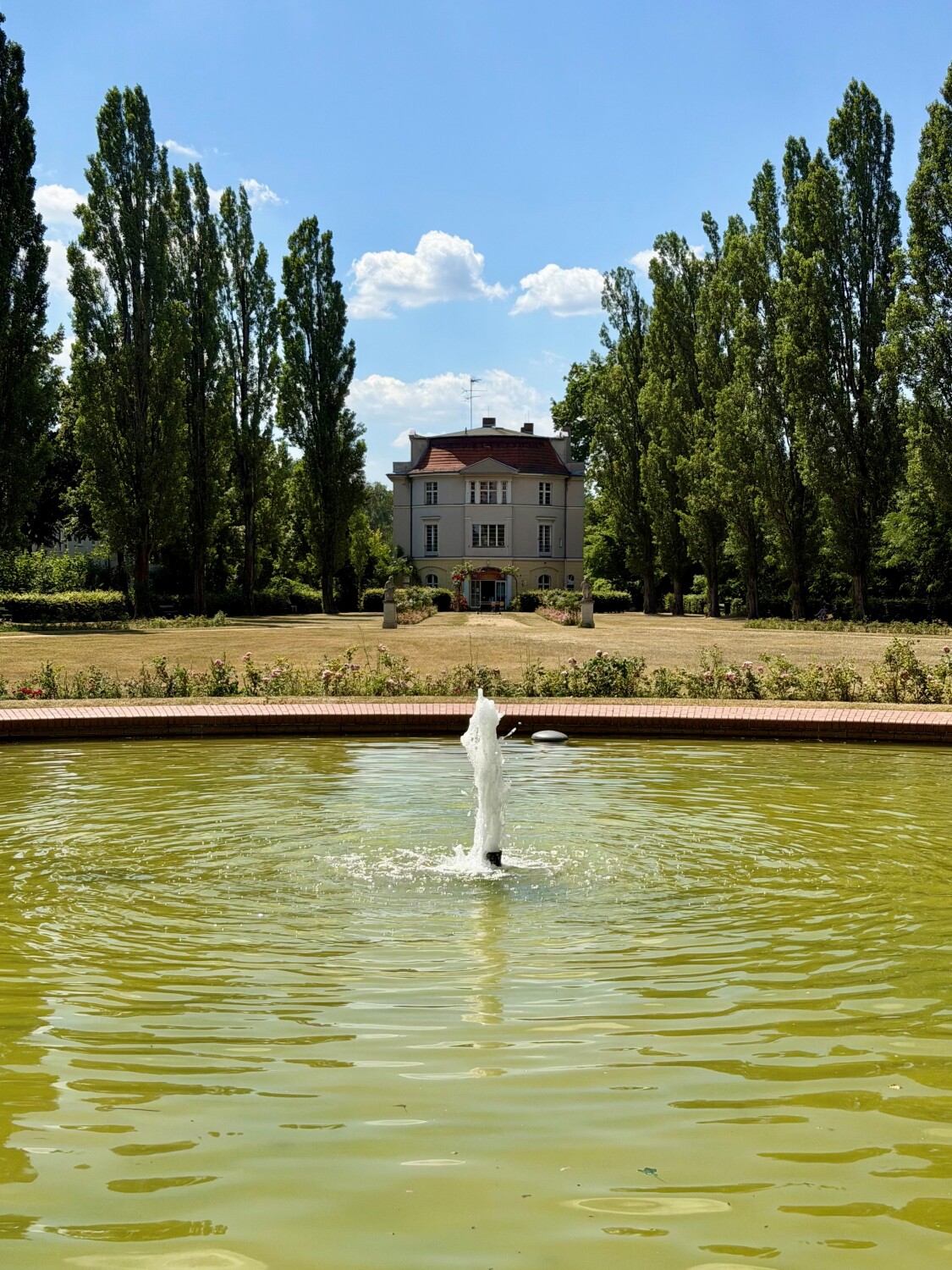 Eröffnung Spiel- und Bolzplatz Bernkastler Platz