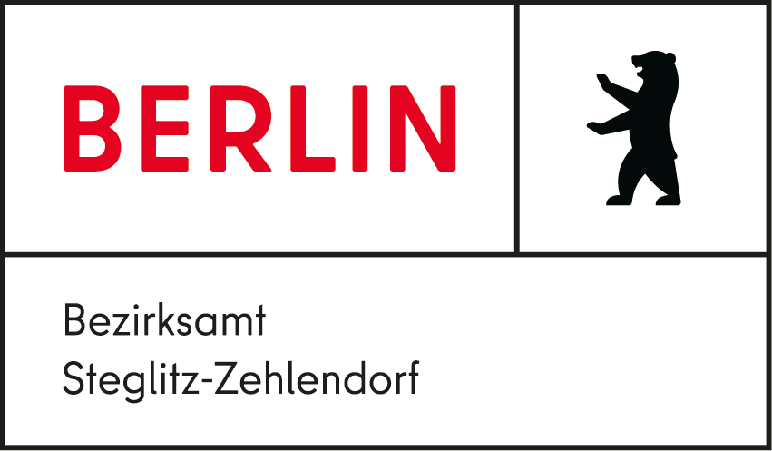 Hauptstadtmarke Bezirksamt Steglitz-Zehlendorf
