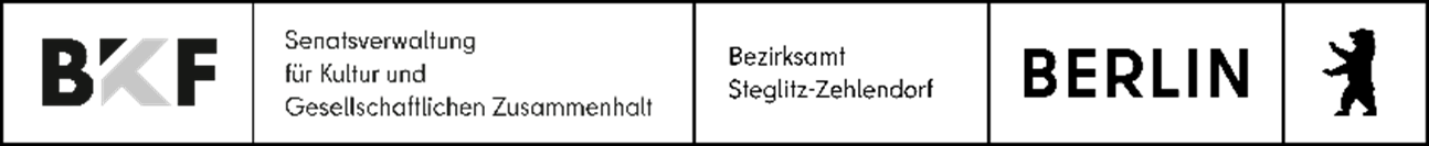 Logo BKF und BA SZ
