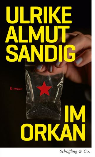 Cover „Im Orkan“