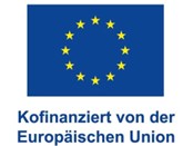 Kofinanziert von der Europäischen Union