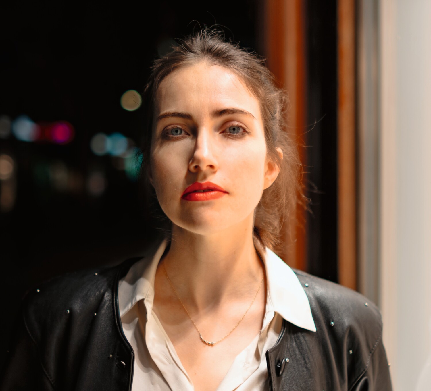 Autorinnenfoto Eva Biringer