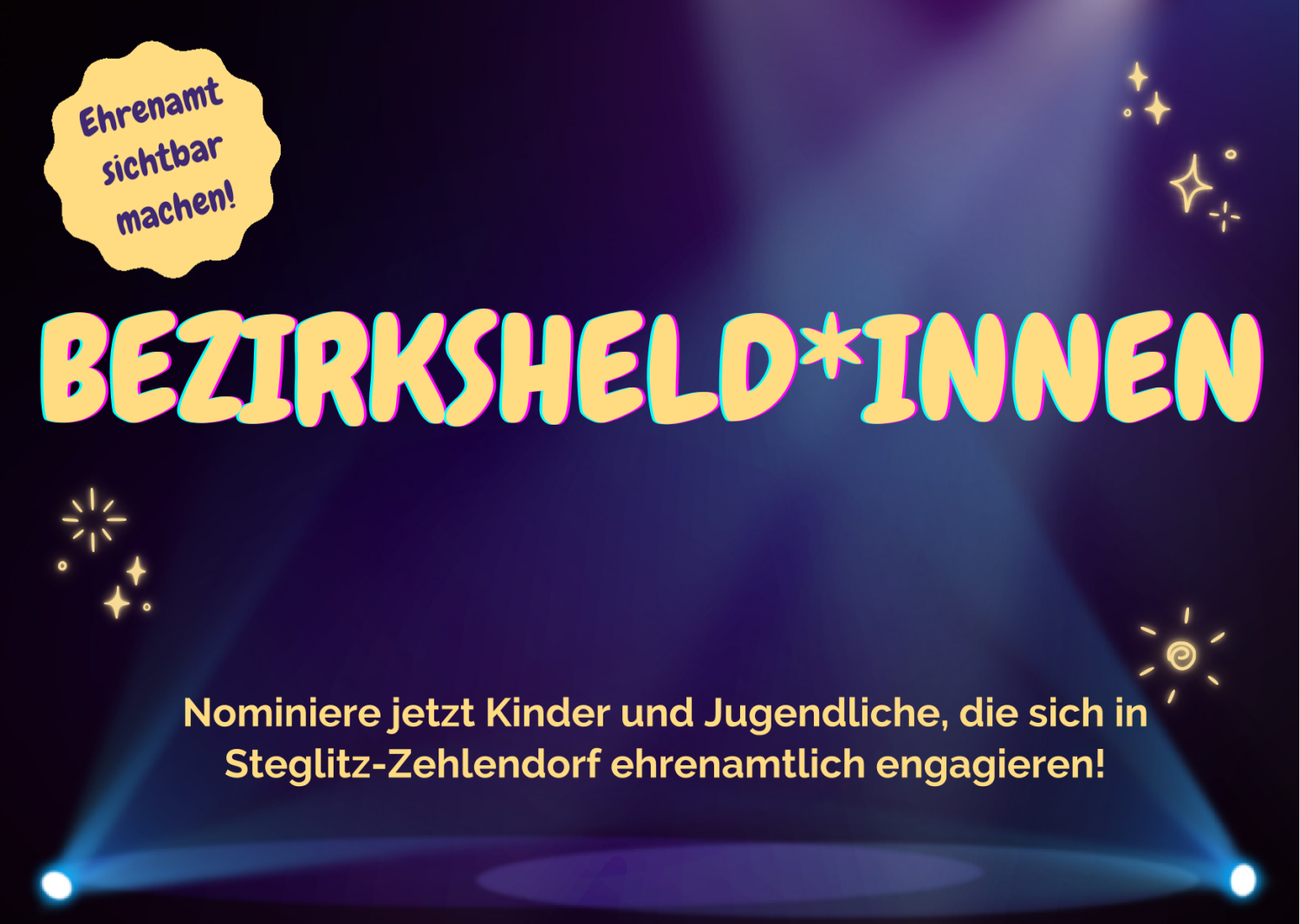 Flyer Bezirksheld*innen 1