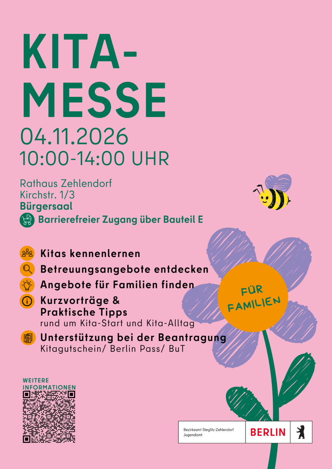 Kita-Messe 04.11.2026