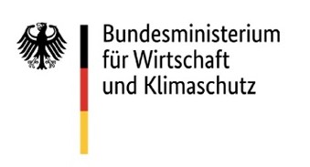 Logo Bundesministerium für Wirtschaft und Klimaschutz