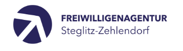 Logo Freiwilligenagentur Steglitz-Zehlendorf