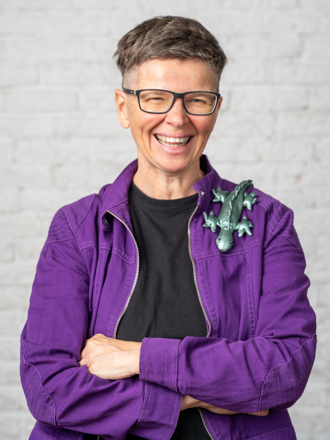 Magda Wystub