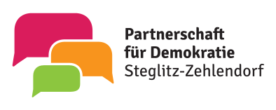 Partnerschaft für Demokratie Steglitz-Zehlendorf