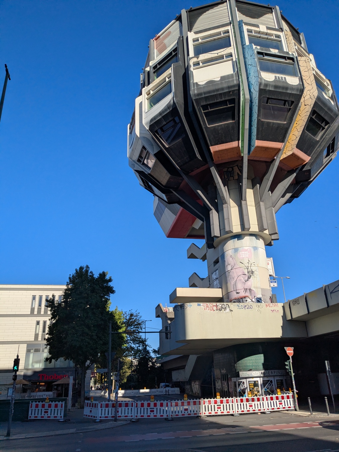Bierpinsel Steglitz-Zehlendorf
