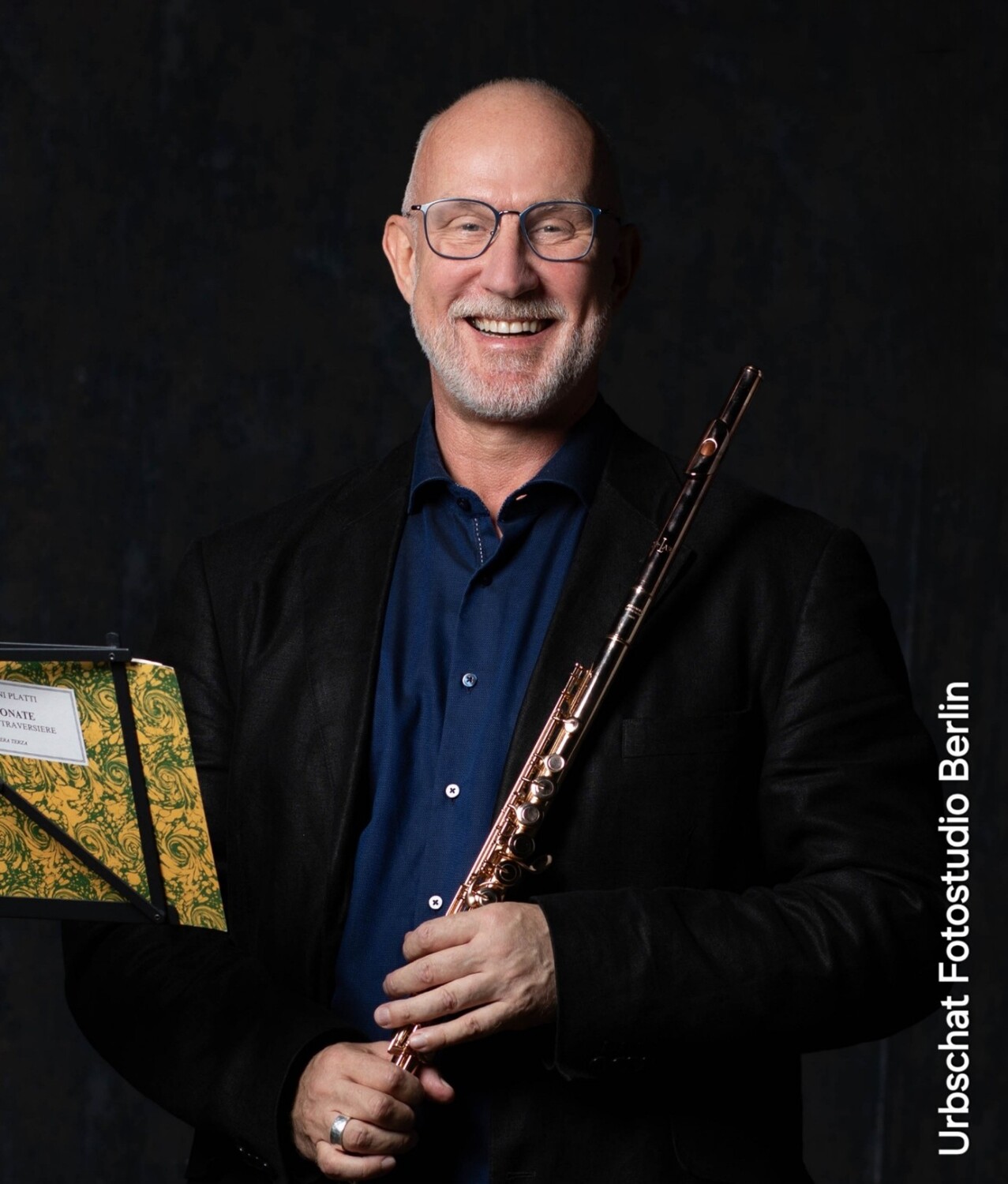 Stefan Klemm