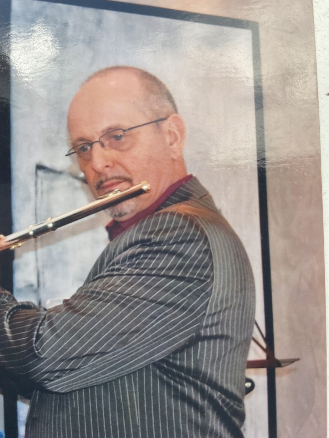 Stephan Unger