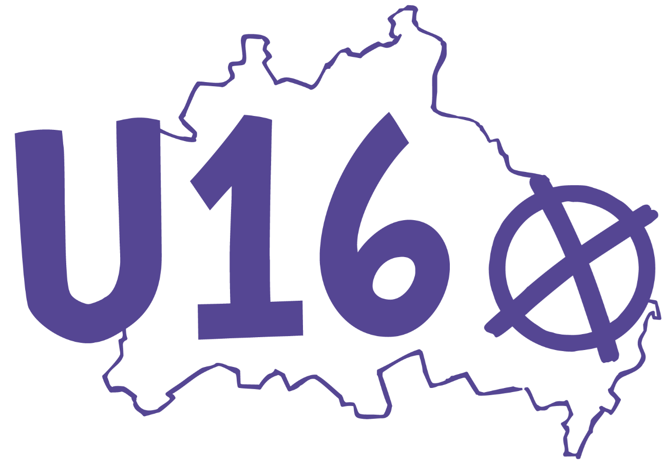 U16 - Informationstag zu den Wahlen