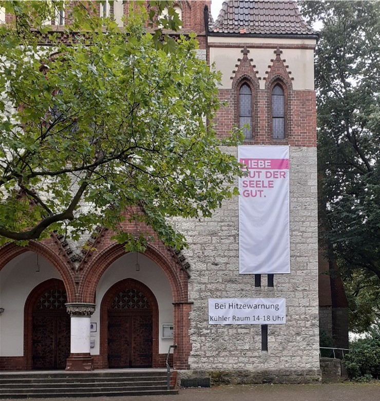 Dreifaltigkeitskirche