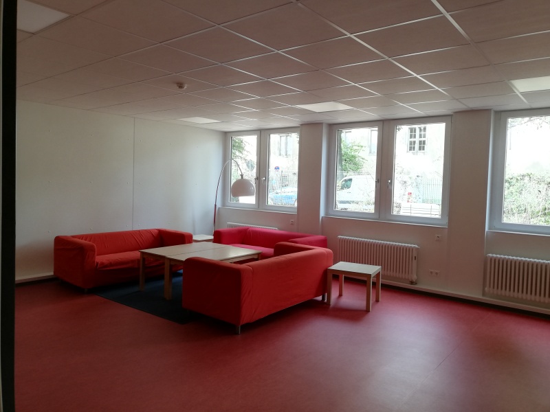 Käthe-Kruse-Grundschule - Containerneubau - Stand: 04.09.2020