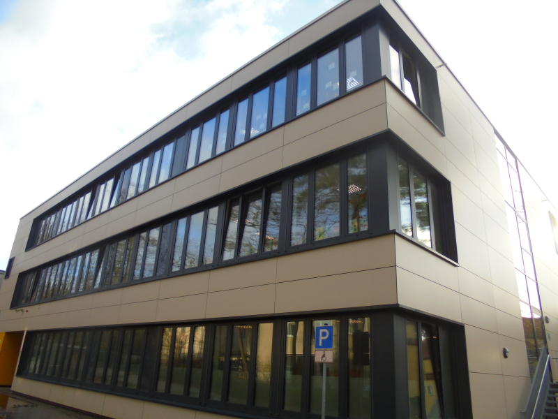 Neubau