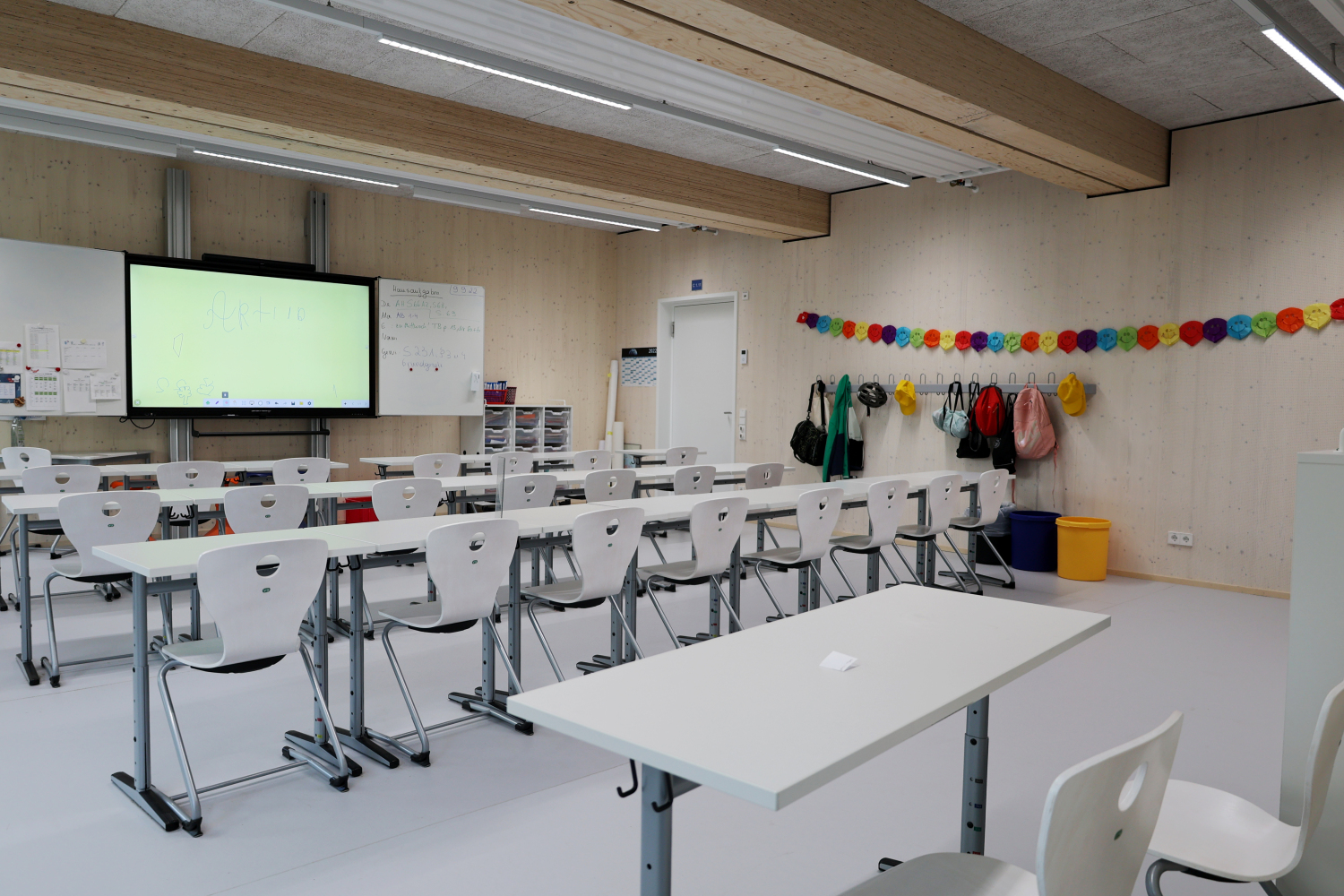 Klassenraum (10.09.2022)