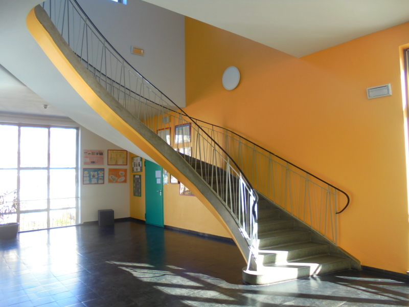 Sachsenwald-Grundschule