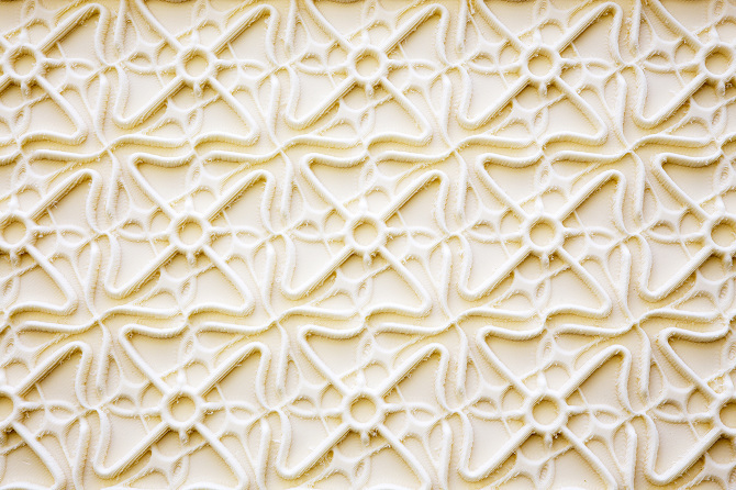 Lorenzo Sandoval Ausstellungsansicht