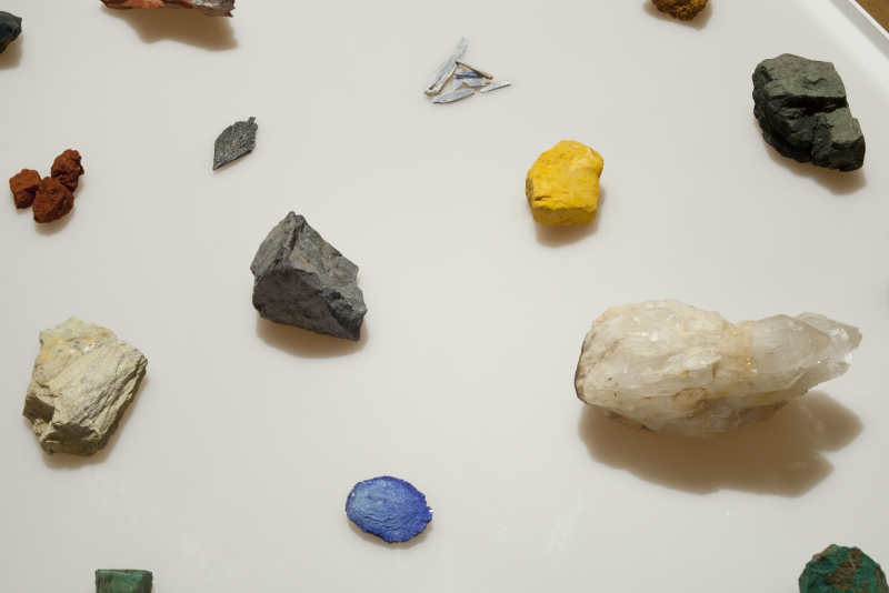 Elsa Salonen Ausstellungsansicht 4