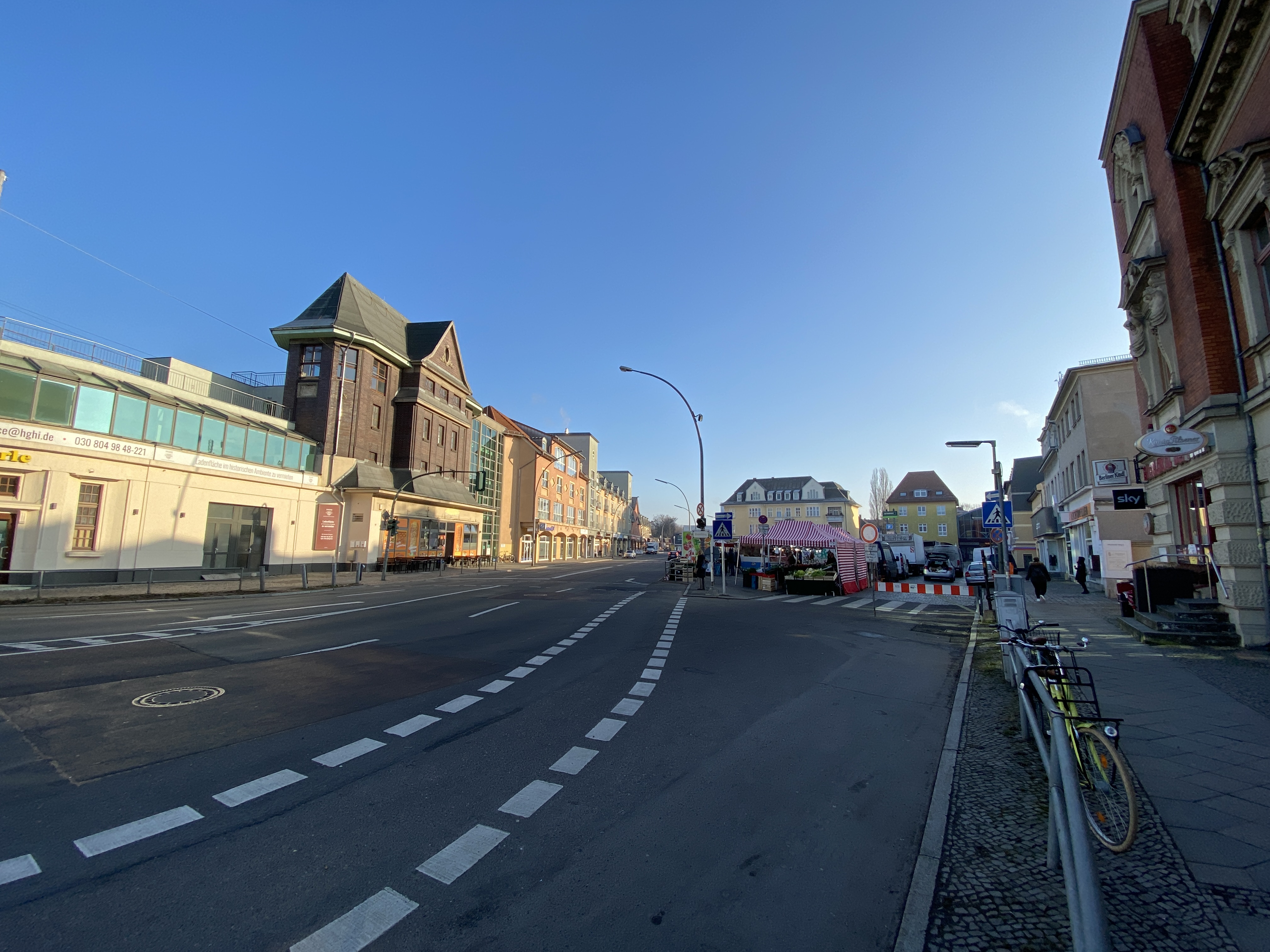 Kranoldplatz