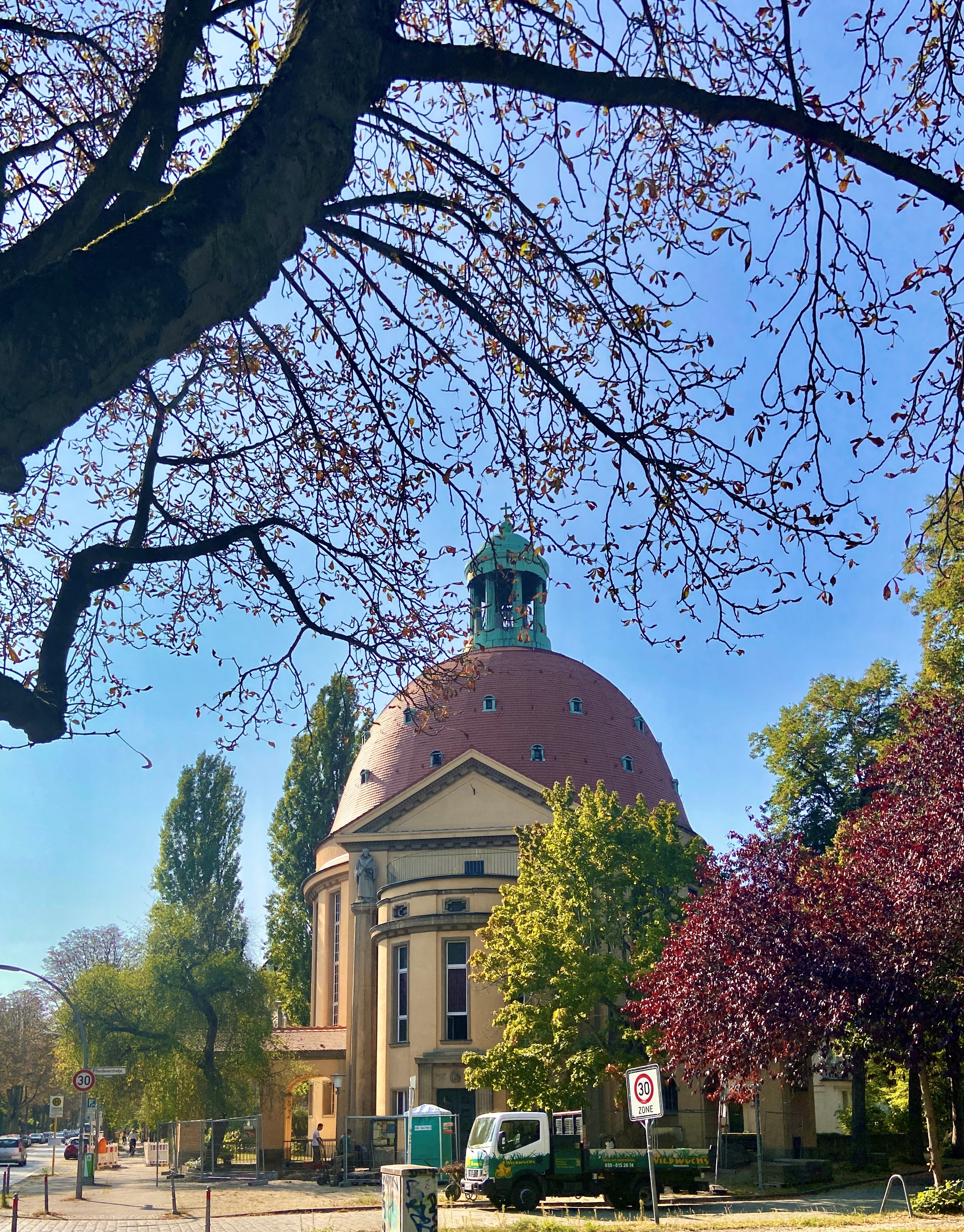 Johanneskirche