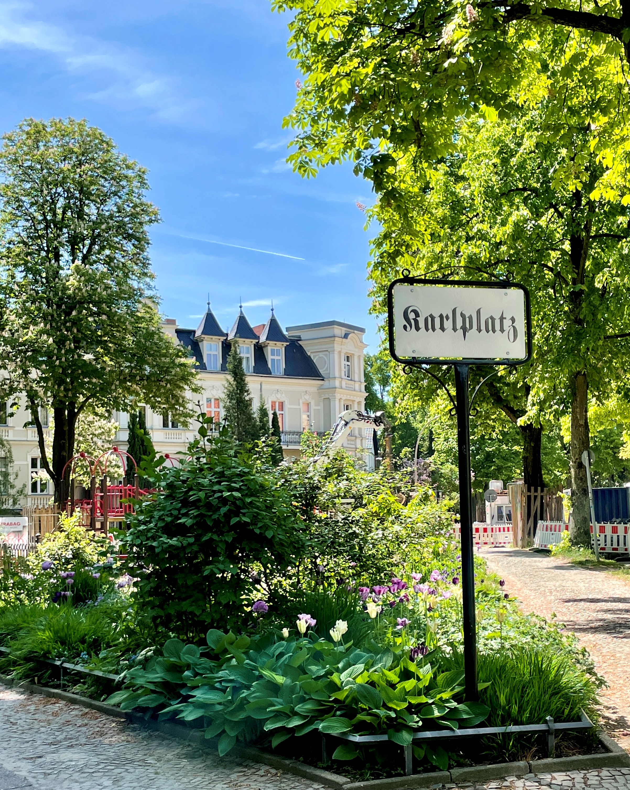 Karlplatz