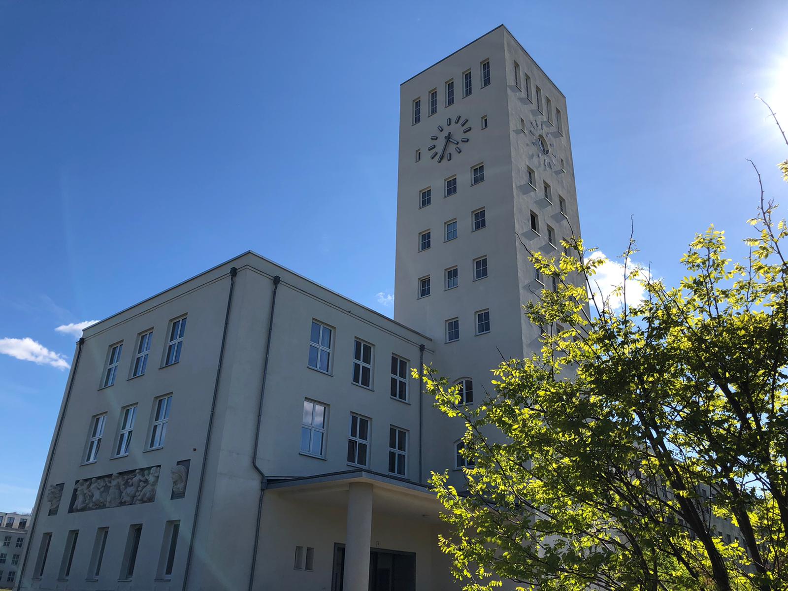Telefunkenwerke