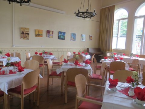 Bahnhof Lichterfelde West