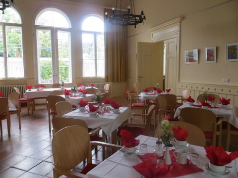 Bahnhof Lichterfelde West