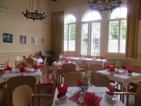 Bahnhof Lichterfelde West