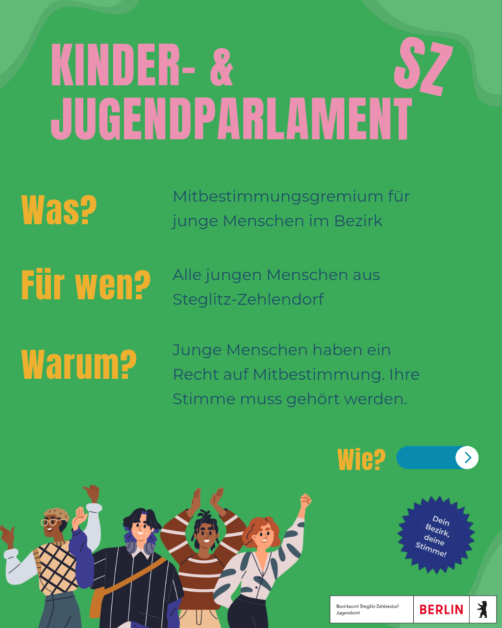 Kinder- und Jugendparlament Slide 2