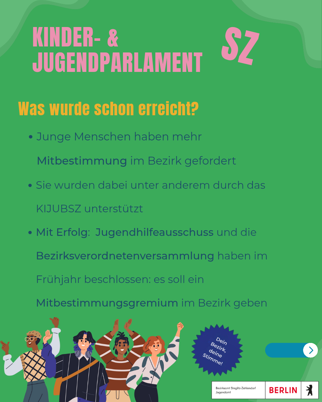 Kinder- und Jugendparlament Slide 3