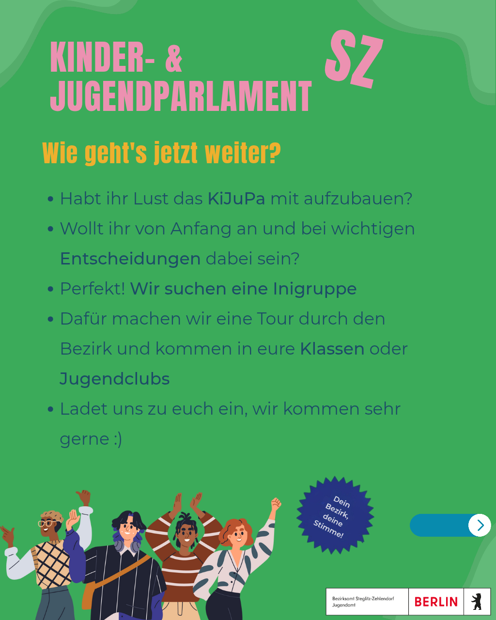Kinder- und Jugendparlament Slide 4