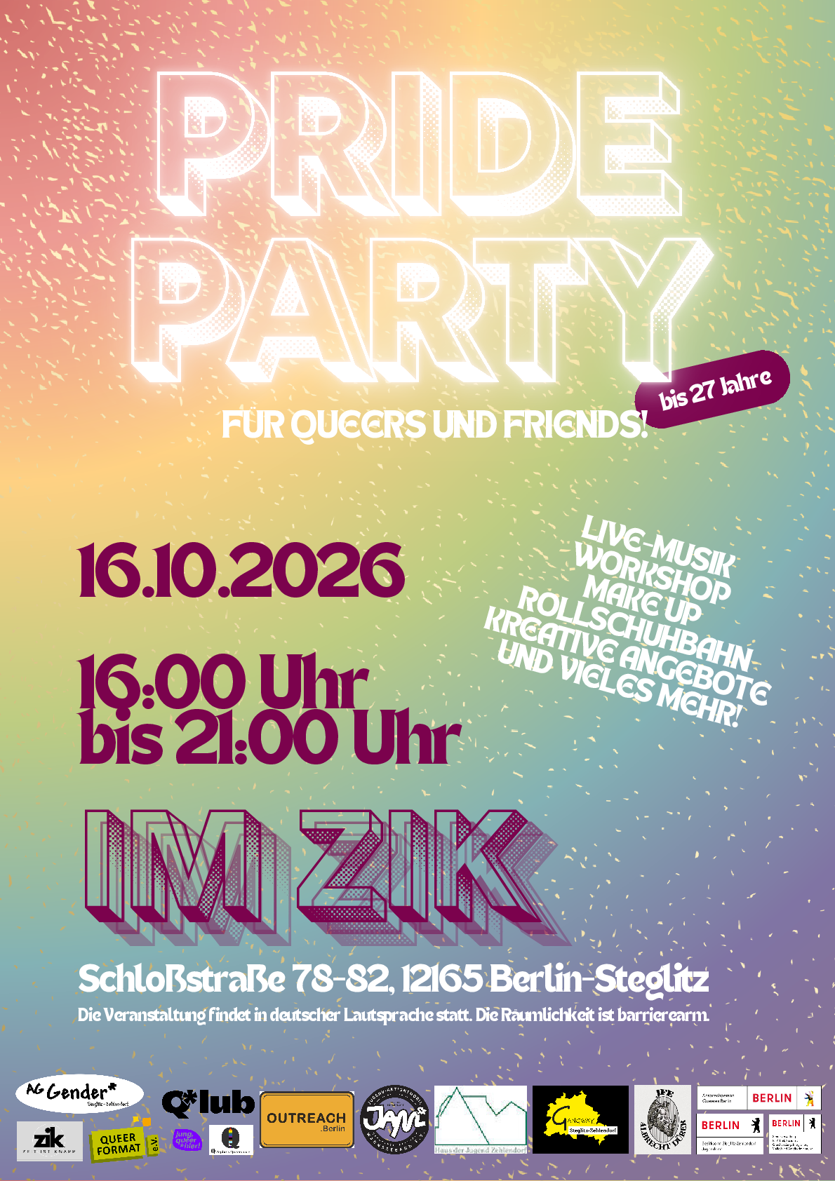 260909_Pride_Party_ZIK