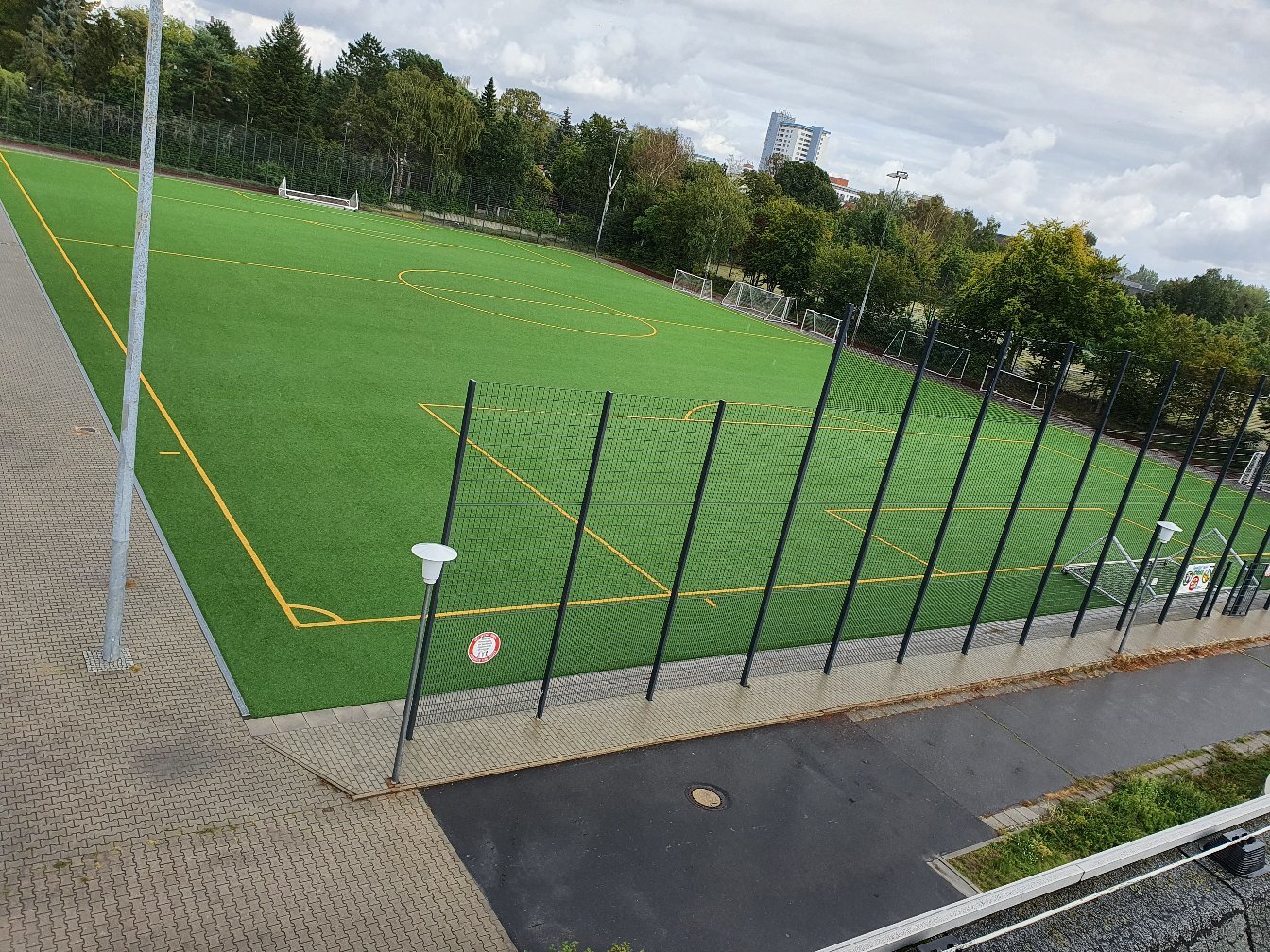 Sportanlage Lippstädter Str. 5
