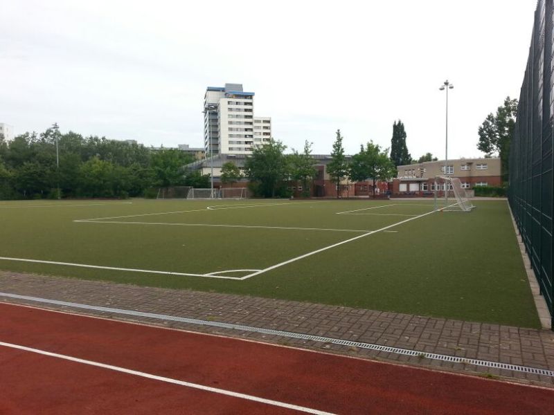 Sportplatz
