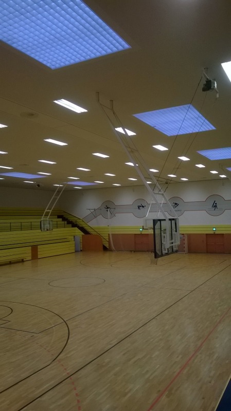 Cole-Sport-Center Ansicht 4