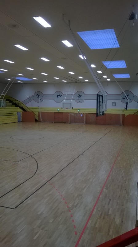 Cole-Sport-Center Ansicht 5