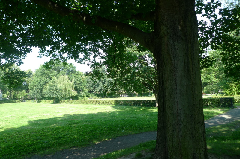 Marga Meusel Platz 4
