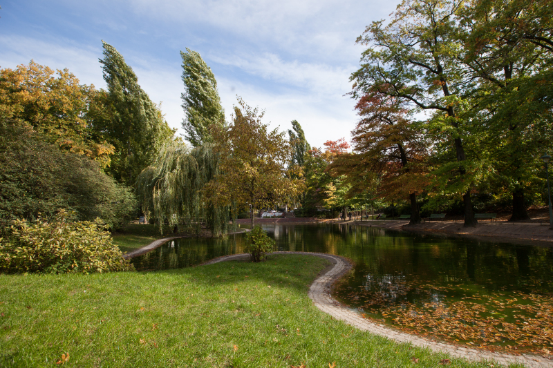 Lauenburger Platz 3