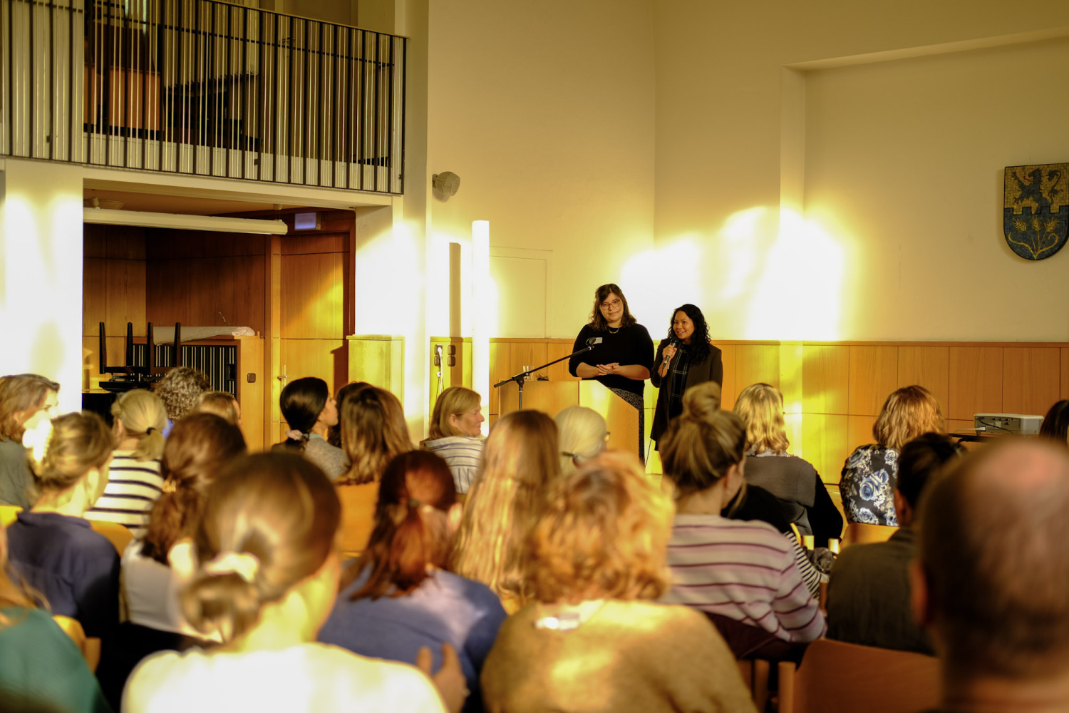 Fachtag 13.11.2025 Rathaus Steglitz