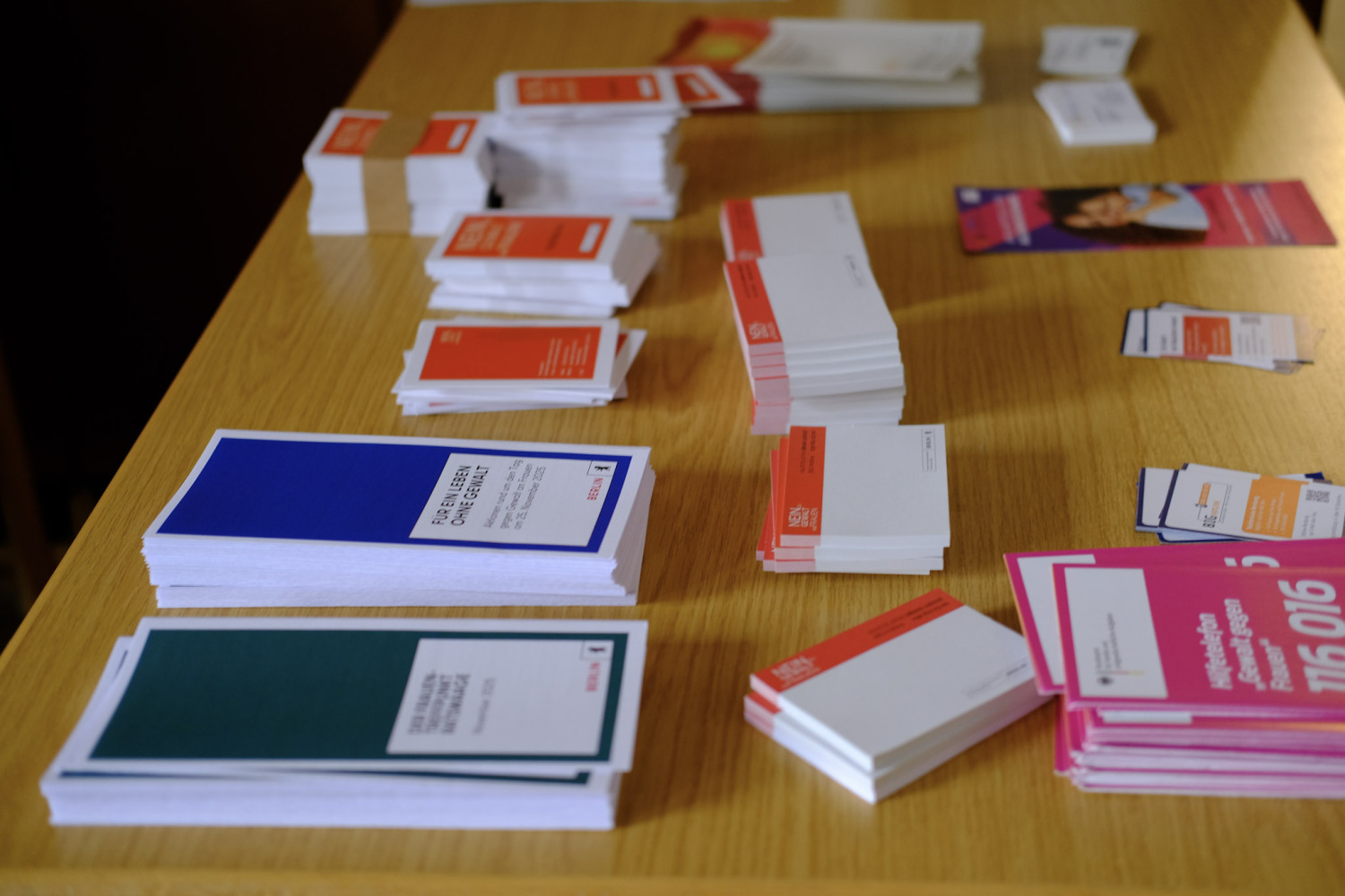 Fachtag 13.11.2025 Rathaus Steglitz